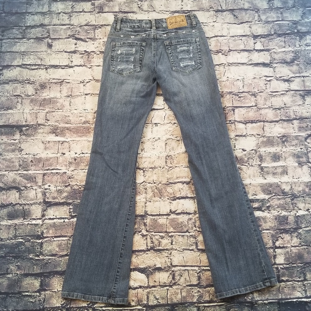 Dromedar Jeans - Picture 6 of 8